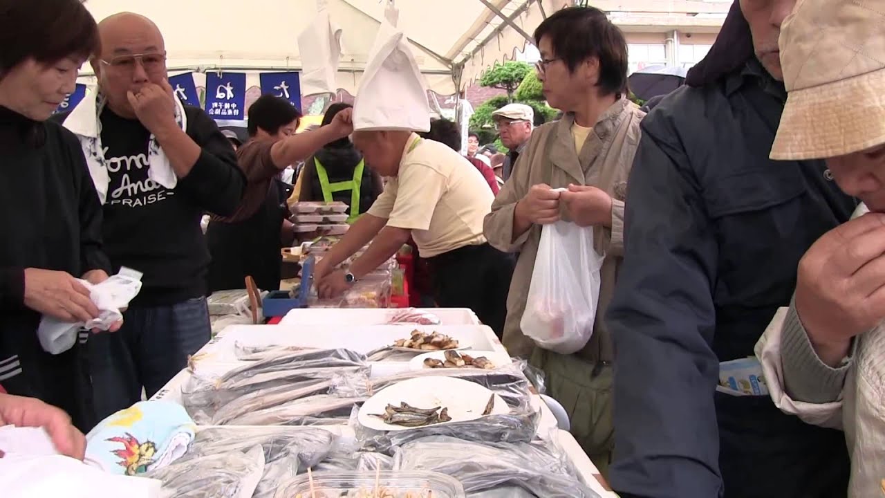 種子島のイベント：第33回中種子町農林漁業祭