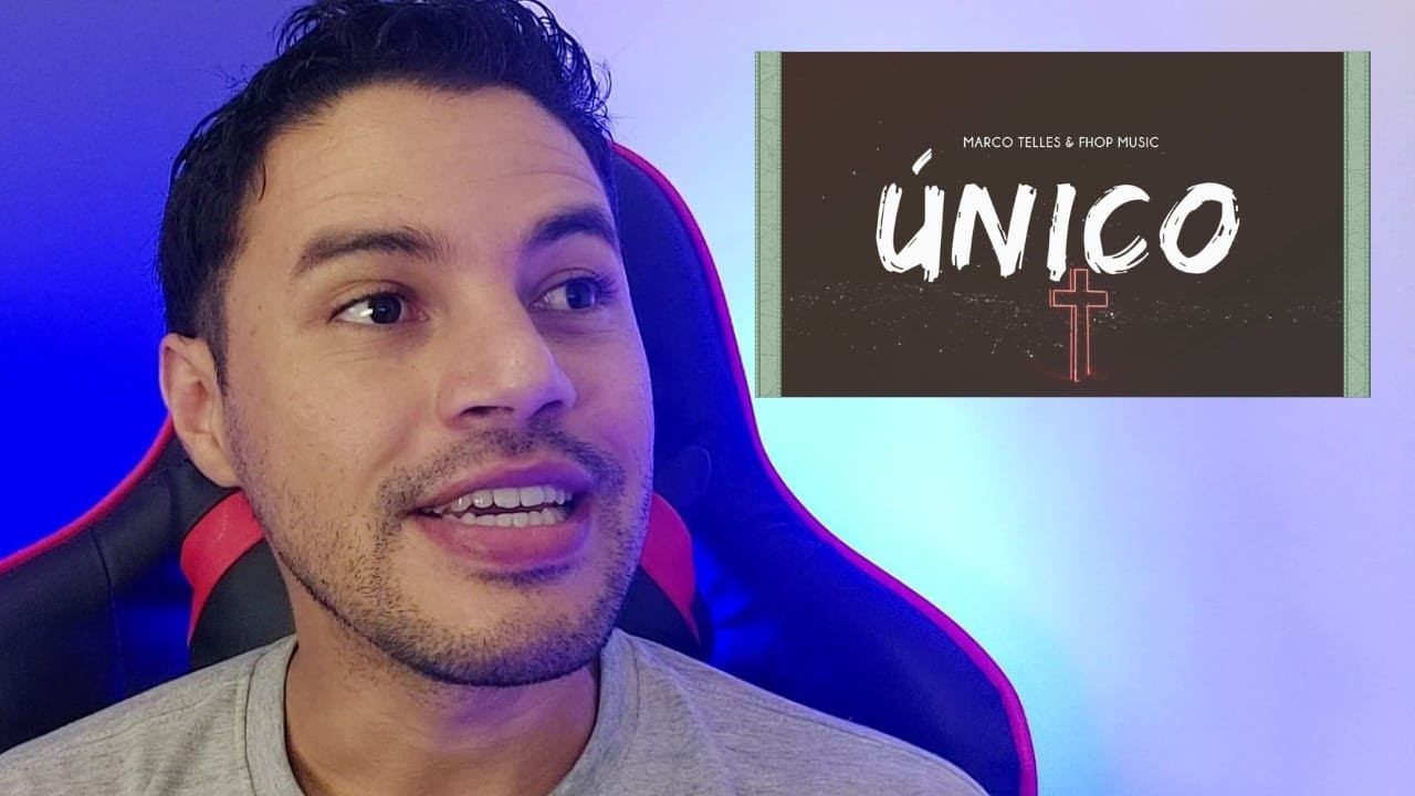 Análise da música Único (Fhop Music)