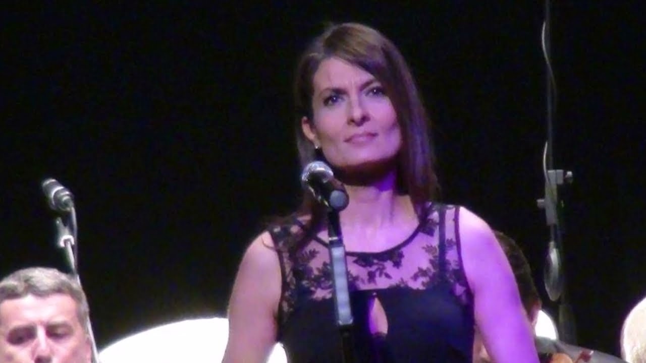 Gül YAZICI-Bahar Meltemidir Başımda Esen (NİHAVEND)R.G.