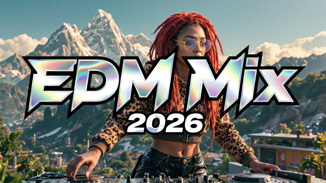 Car Music 2026 🎶 Ultra Bass EDM Hits 🔥 Top Party Tracks, Electro House, Driving Beats Nonstop
