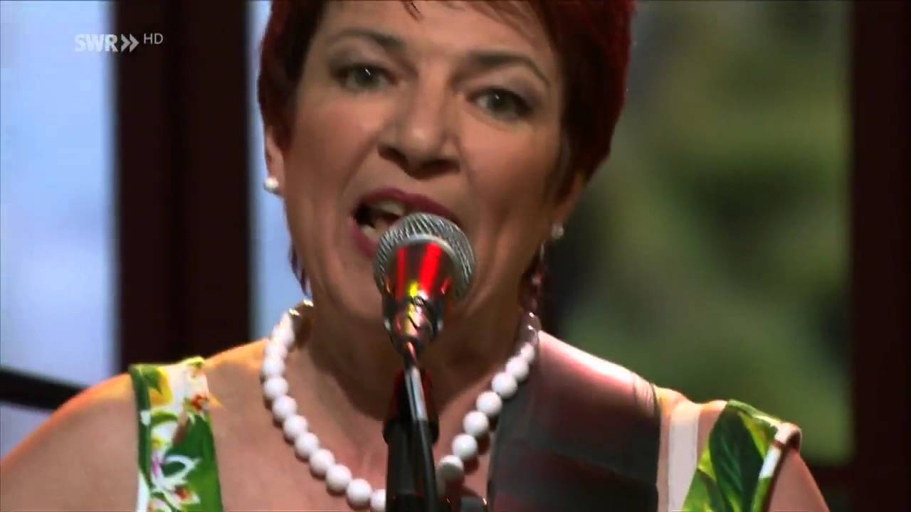 Die Wonderfrolleins   Buona Sera Signorina Musik aus dem Süd