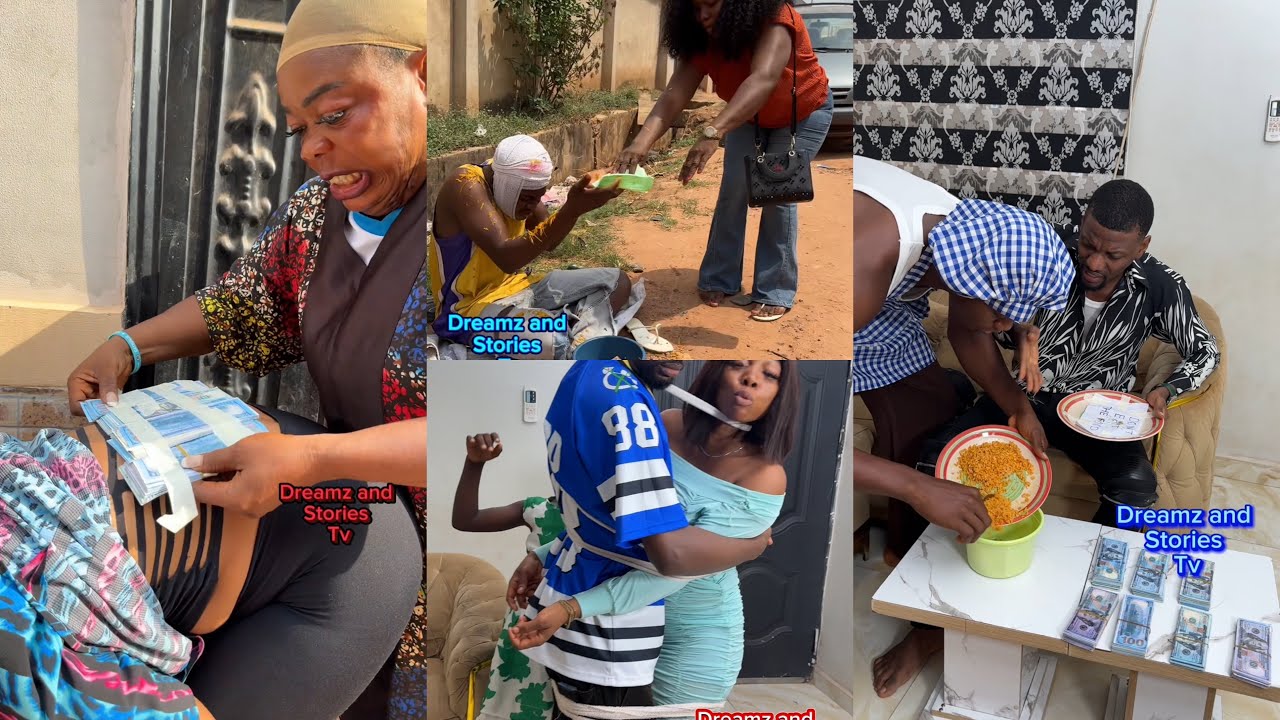 Unbelievable best nollywood movie 2026 