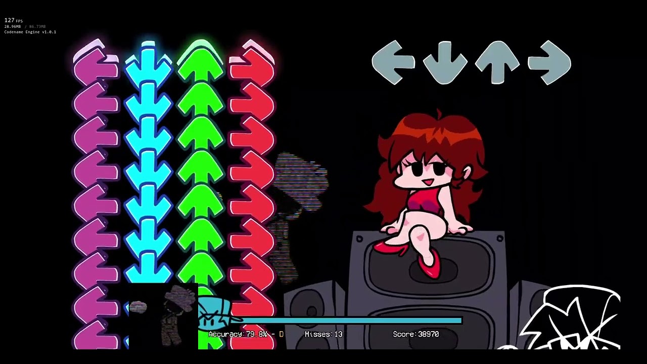 idk what this mod is called