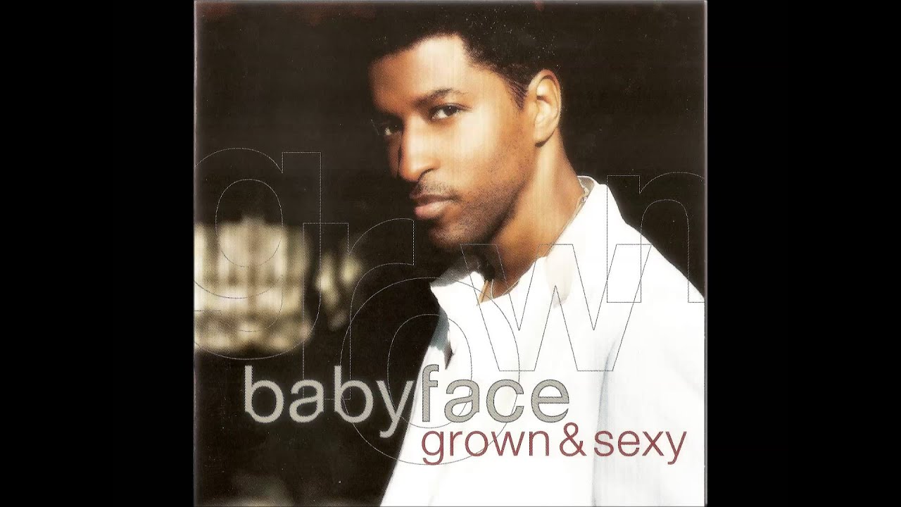Babyface -Drama, Love & Relationships