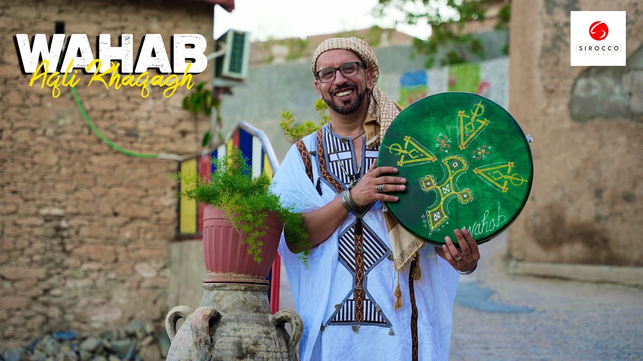 Wahab  ''Aqli khaqagh ''