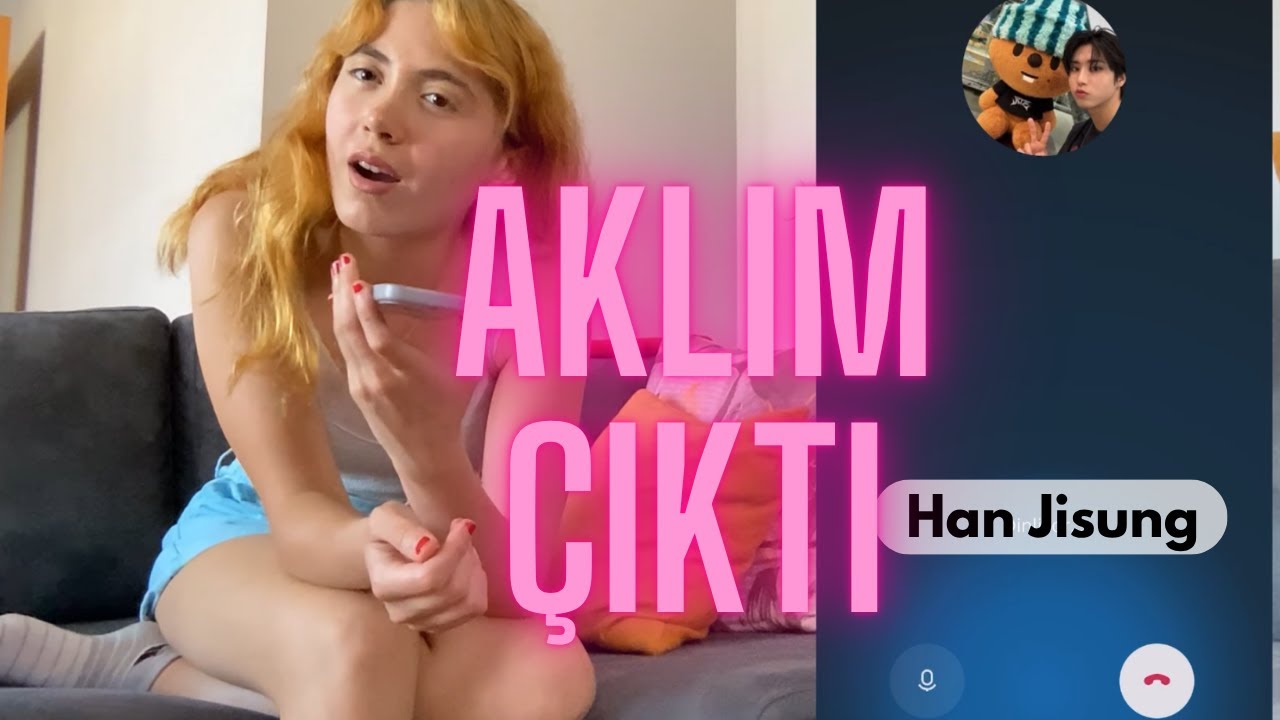Kpop idolleri ile Konuştum!-Character ai deneyimi