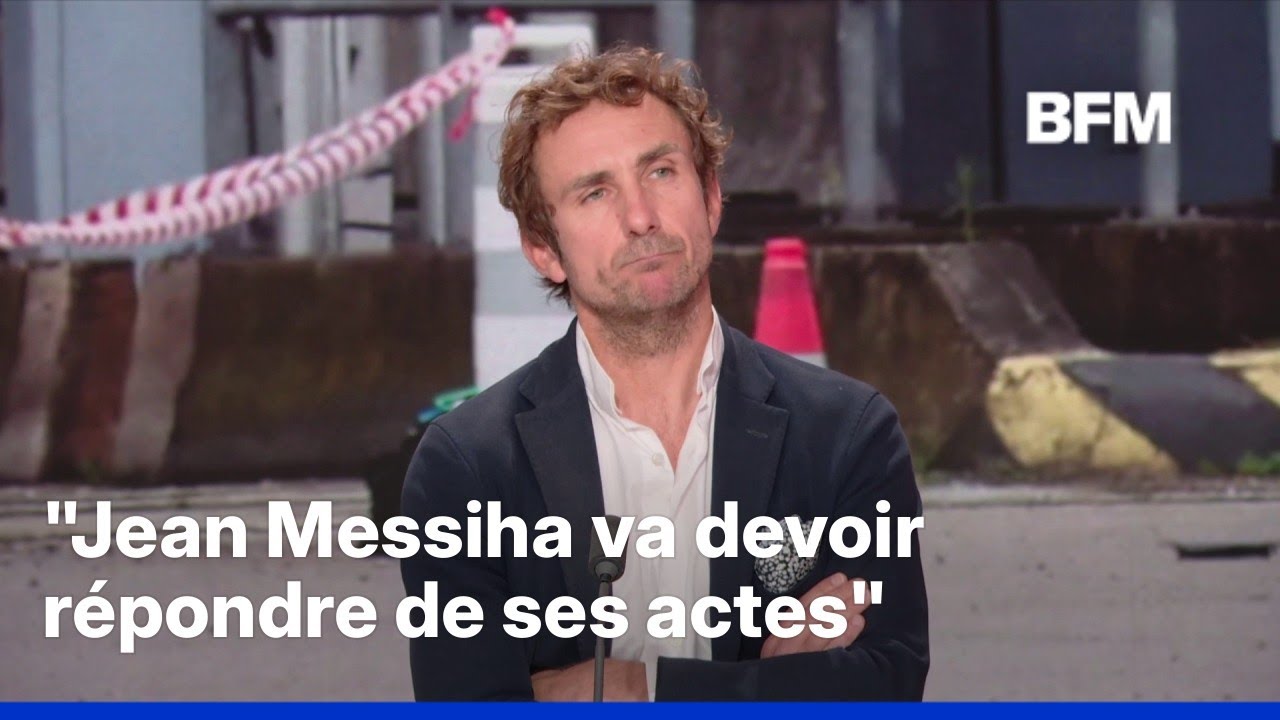 Jean Messiha accus&eacute; de vol de cagnotte: les explications de l&rsquo;avocat de la veuve de Fabrice Moello