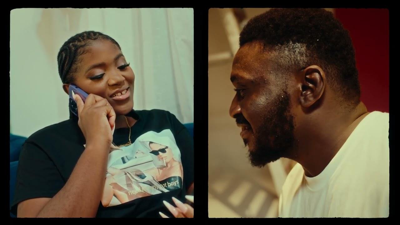 Alone (Official Video),Don Ray Official ft Shanzy & Becks3six9