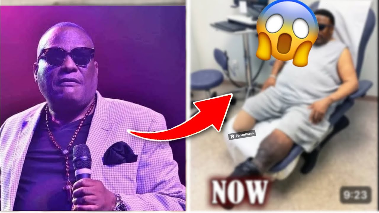 5 celebrités Haitiennes🇭🇹qui ont mis une pause a leur carrière a cause d'une maladie😱