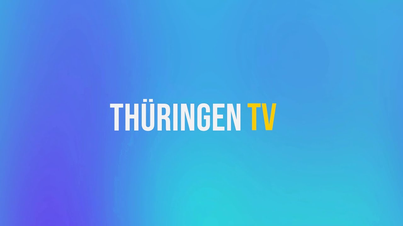 „Thüringen-TV" – das aktuelle Magazin der Thüringer Lokal-TV-Sender