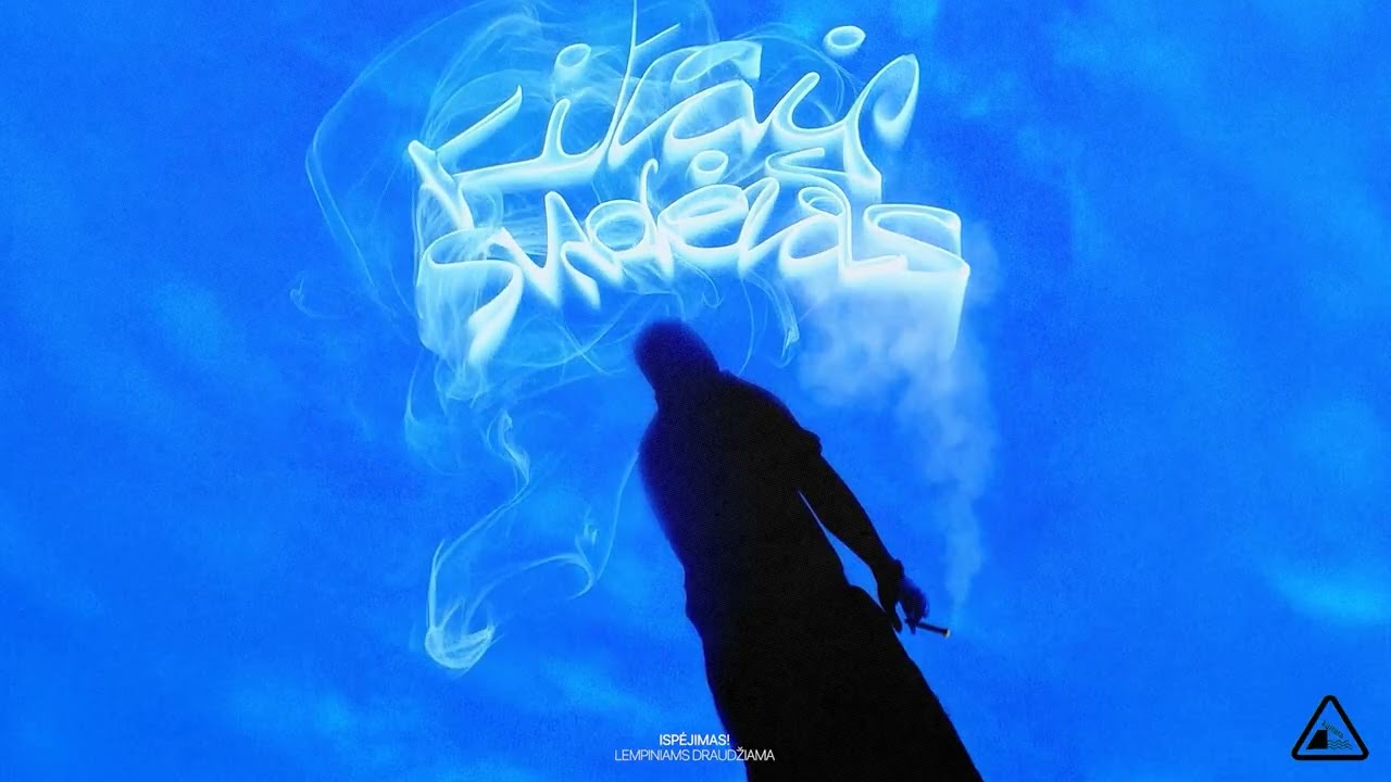 SMUIKAS (Audio)