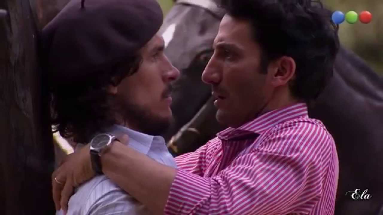 Por amarte asi .Segundo y Tony