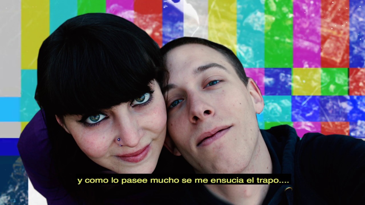 JONA ALK - MAESTRA LLAVE (VIDEO)