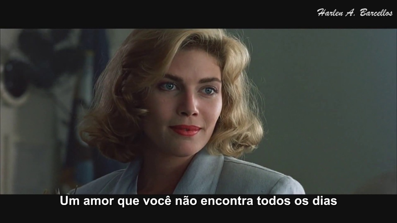 Bill Medley - You've Lost That Lovin' Feelin (Legendado em PT- BR)