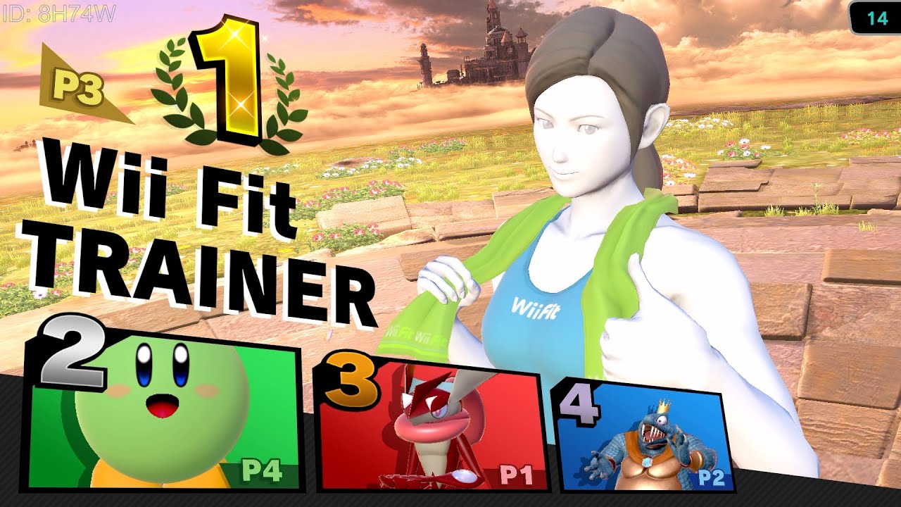 Chill Lobby - Super Smash Bros Ultimate w/Viewers! (#339)
