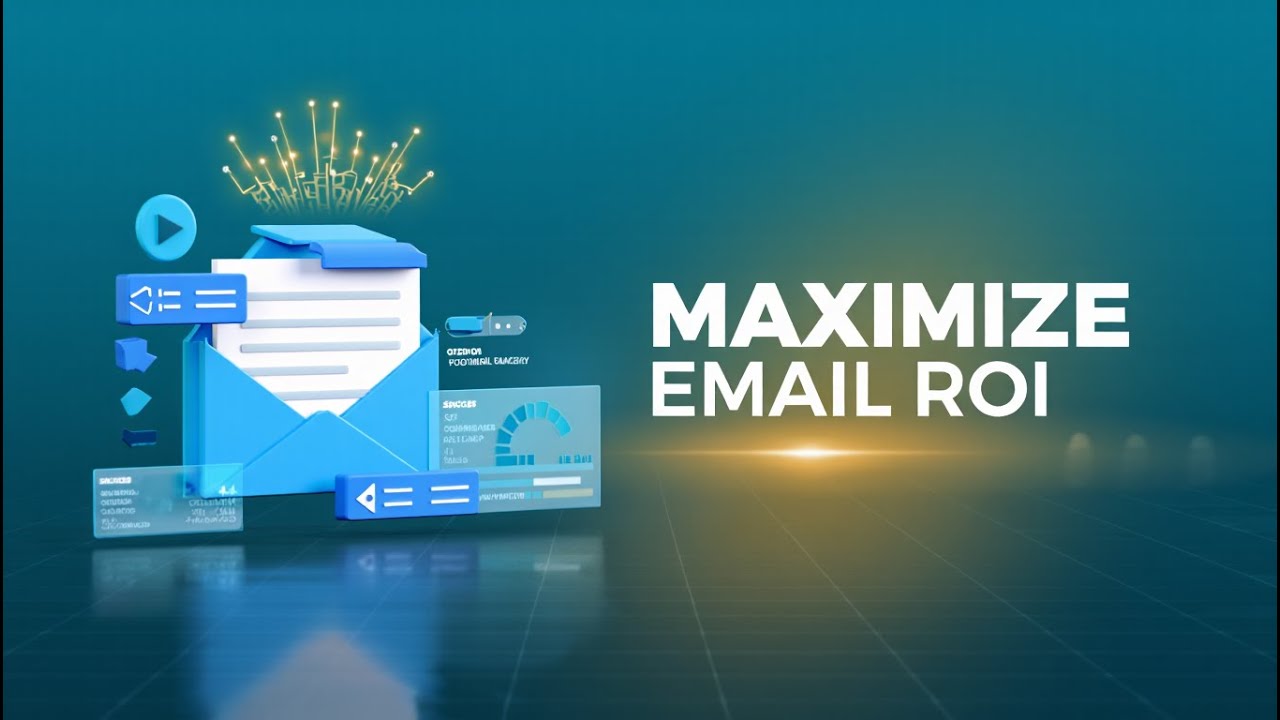 The best way to optimize an effective Email Marketing campaign