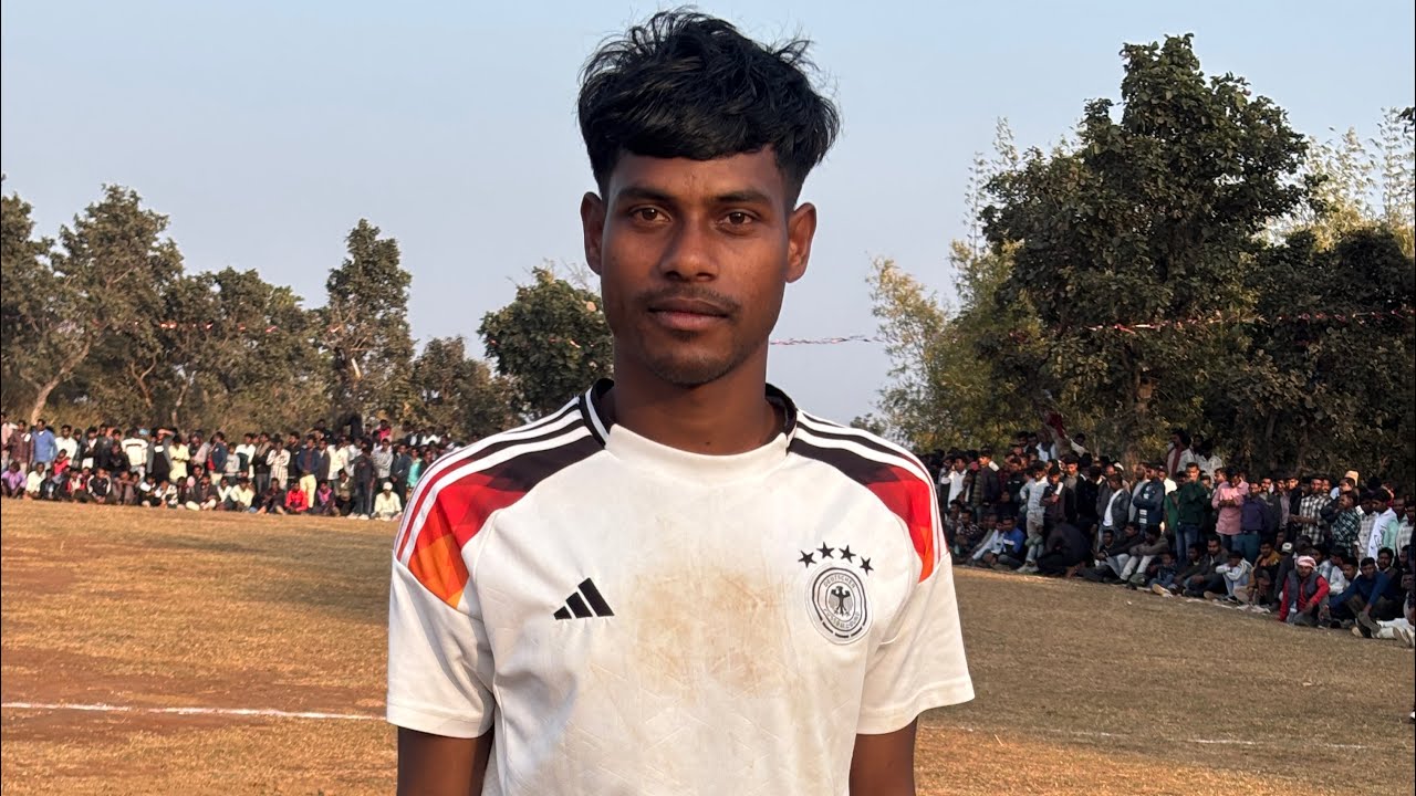 Bundu Tiger 🐯 V/S Jarman 11 Dobo 2nd Semi Final penalty kick  Hitjara football tournament 2026