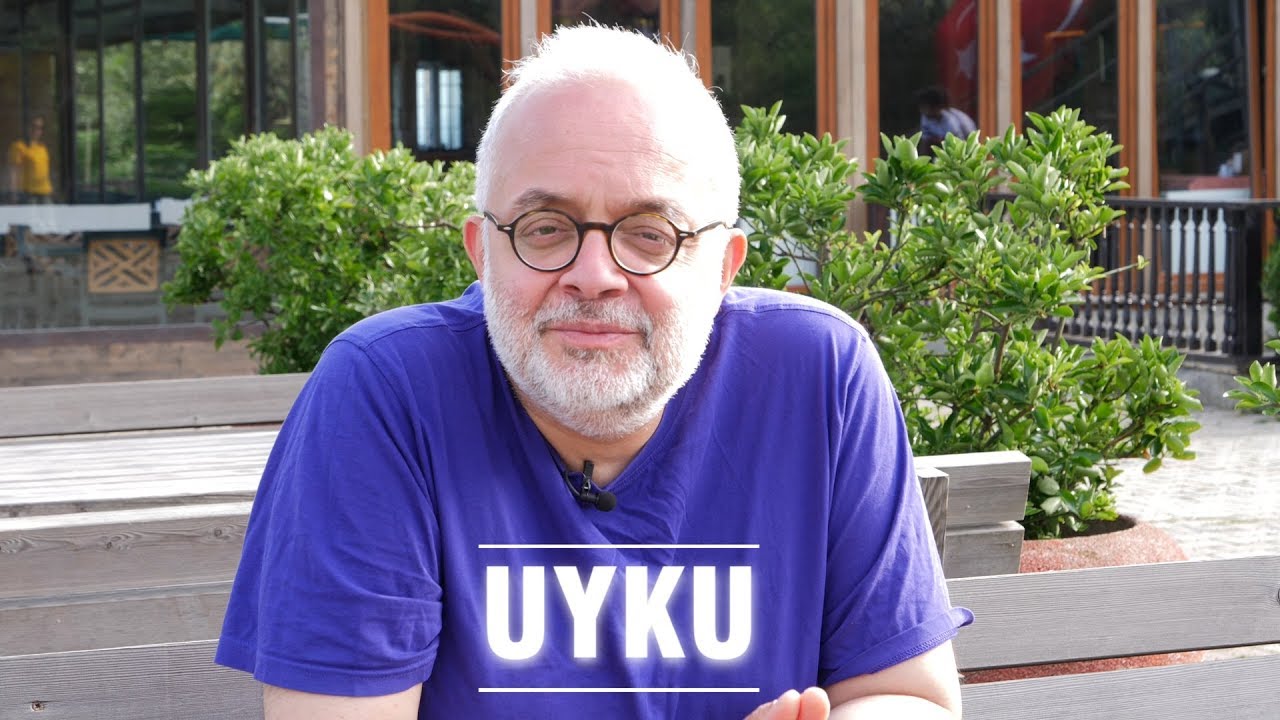 İYİ UYKULAR