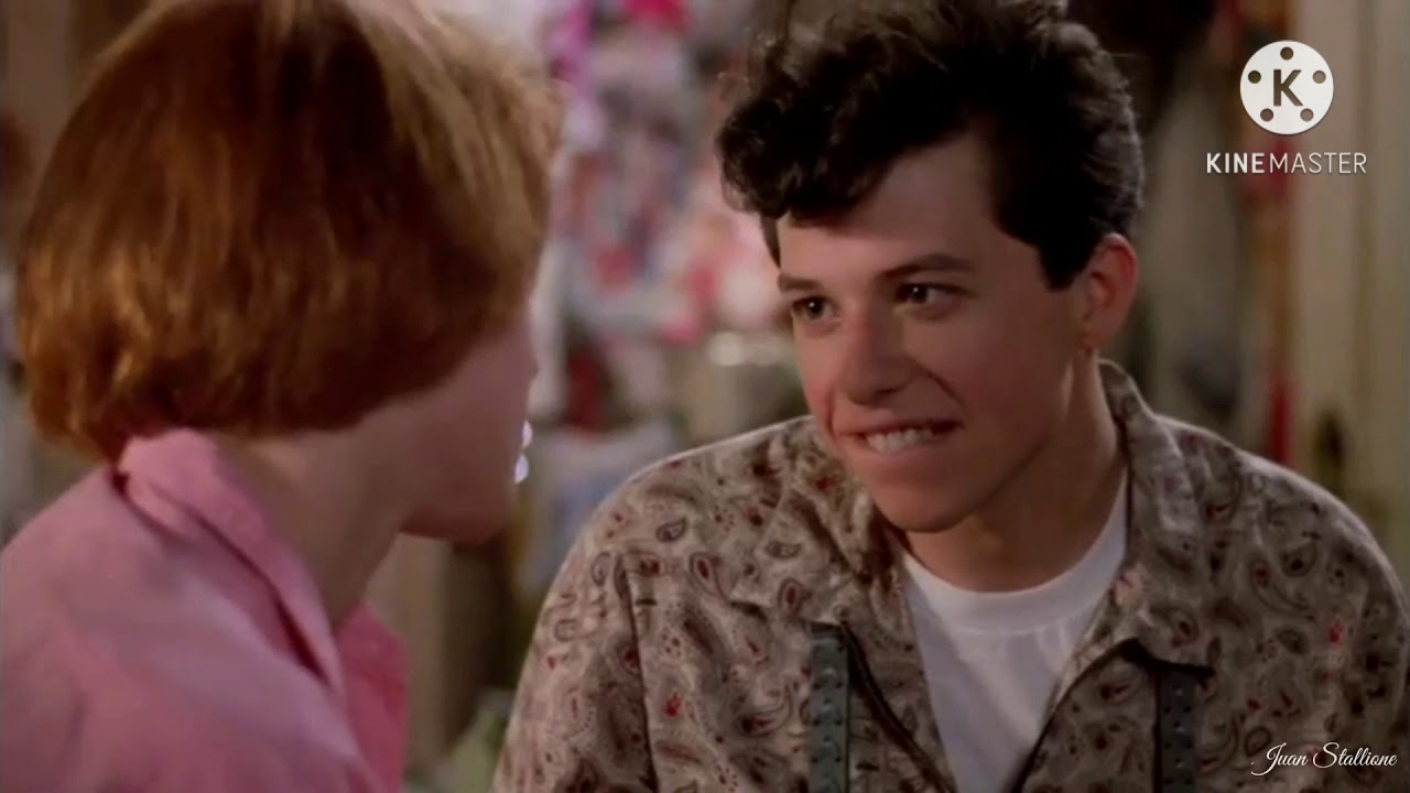 OMD - If You Leave - Subtitulado En Espa&ntilde;ol - Pretty in Pink - Soundtrack
