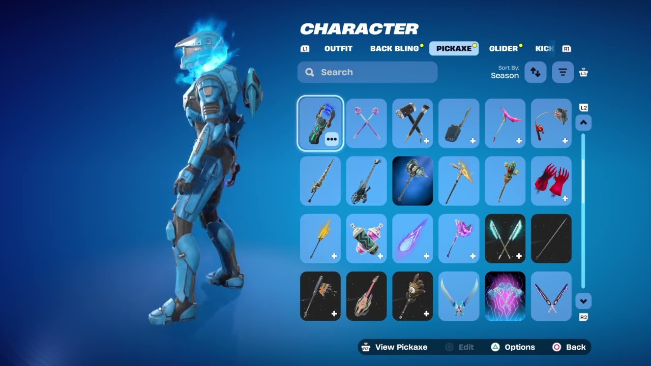 More fortnite