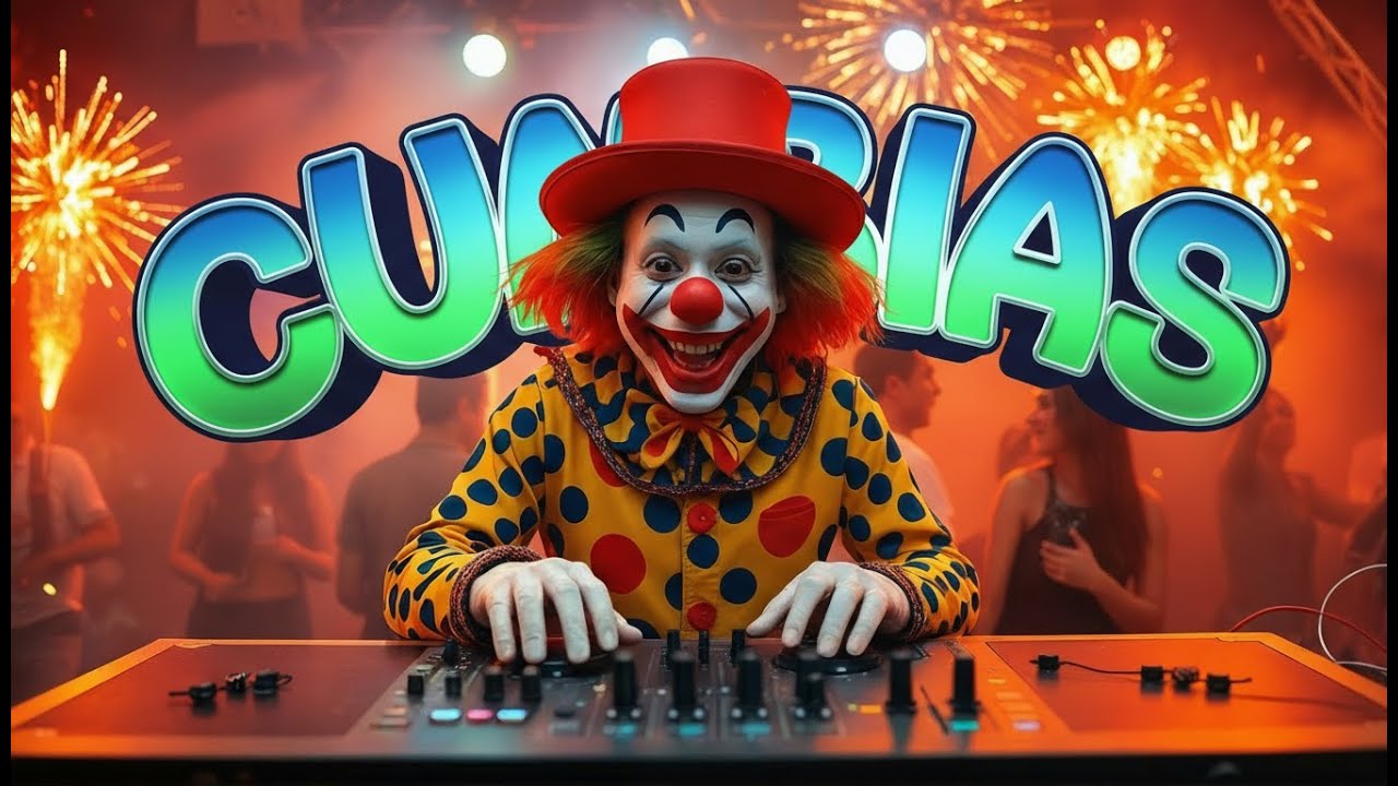 ⚡MEGAMIX CUMBIAS SONIDERAS LATINAS 2026 🔥 SONIDERO MEXICANO POPULAR EN USA Y LATAM 🎶🔊 EN VIVO 💃⚡
