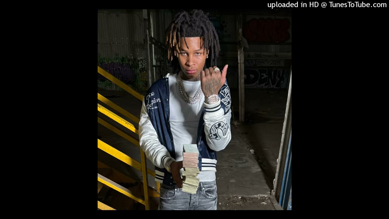 BAK Jay Sample Type Beat 