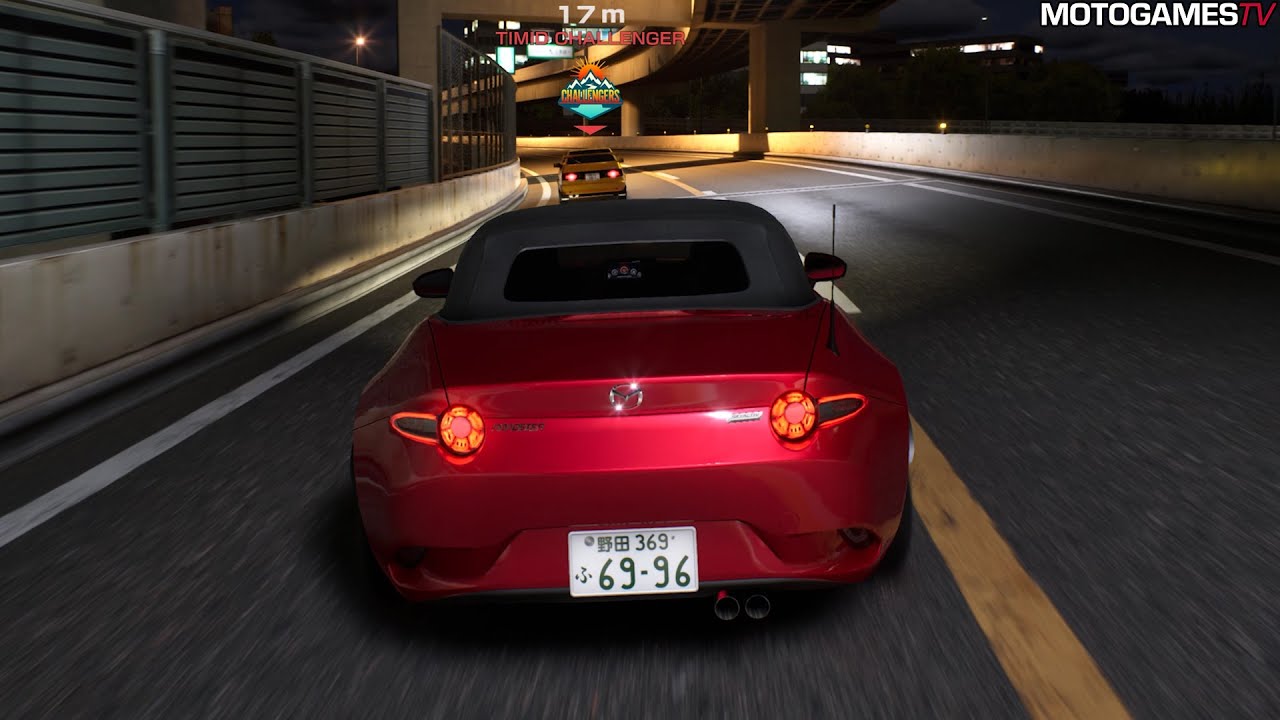 Tokyo Xtreme Racer 2025 Early Access - First 24 Minutes of Gameplay
