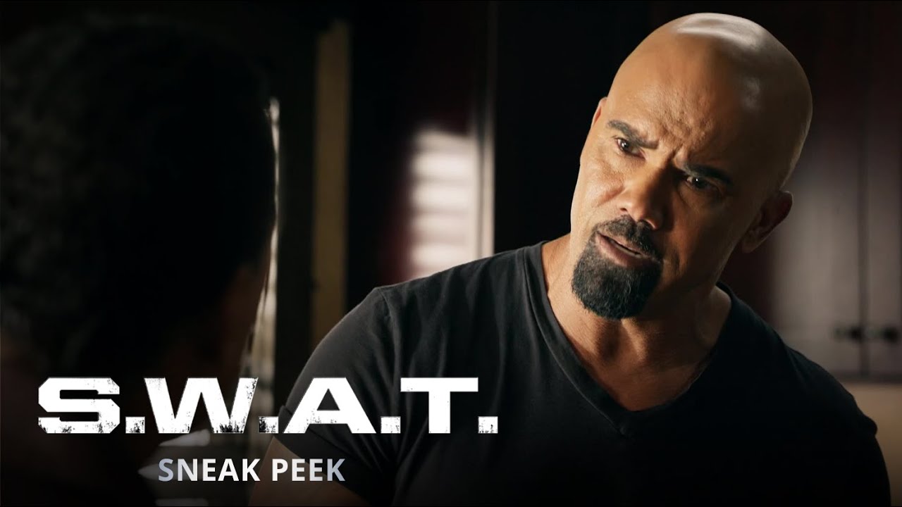 S.W.A.T. S7 | FINALE SNEAK PEEK | Universal TV on DStv