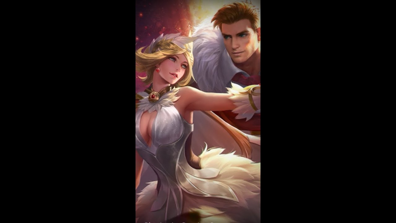 Clash of Titans Tel'Annas all skins #ClashOfTitans #ArenaOfValor #Short #Shorts