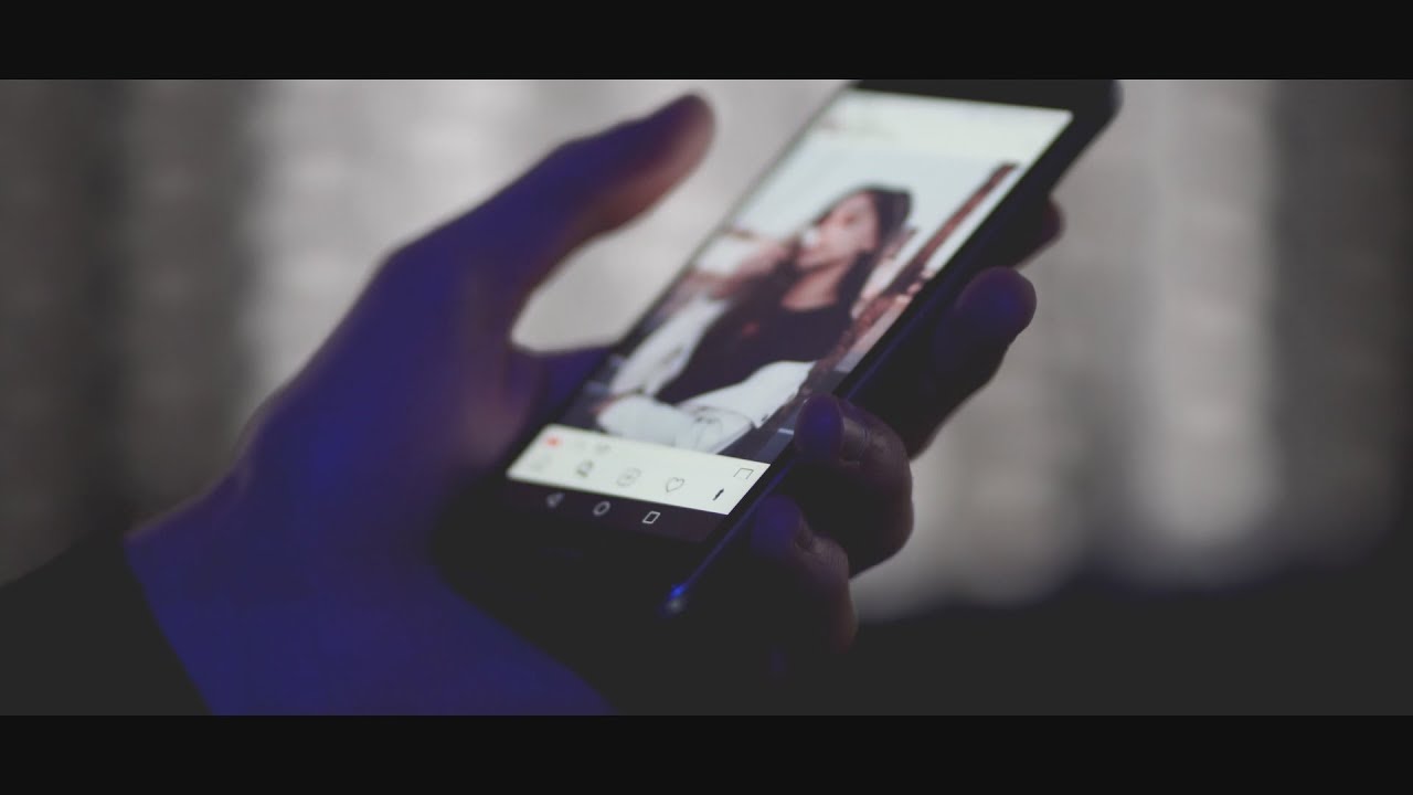 Call Me - DaSkeeT (Music Video) [4K]