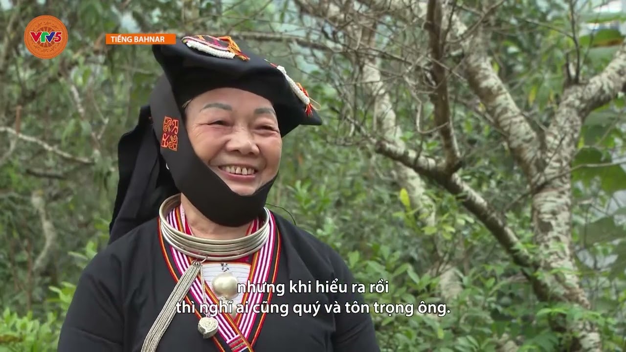 [TIẾNG BA NA] BẢO TỒN VĂN HÓA NGƯỜI DAO PHÚ THỌ | VTV5