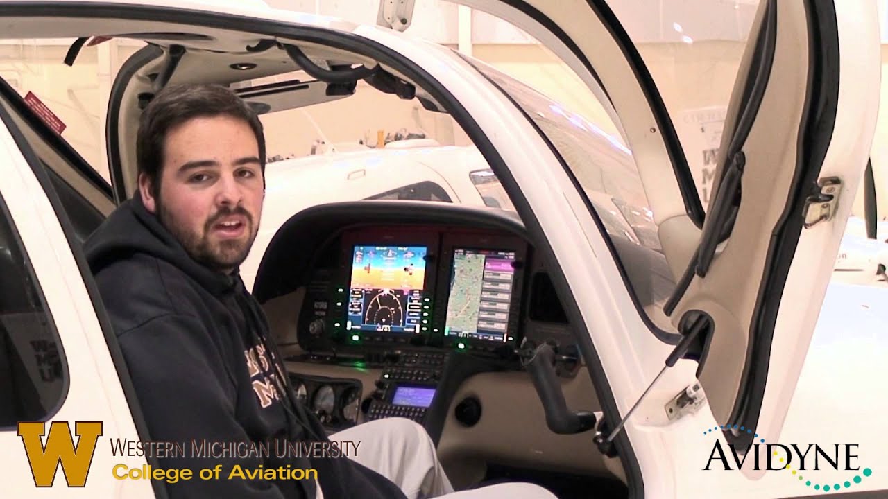 Avidyne R9 Benefits - Part 01