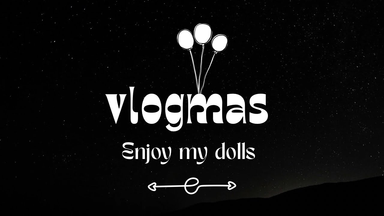 Vlogmas EP 2: Interview snippets and a cozy weekend together ☕🎥