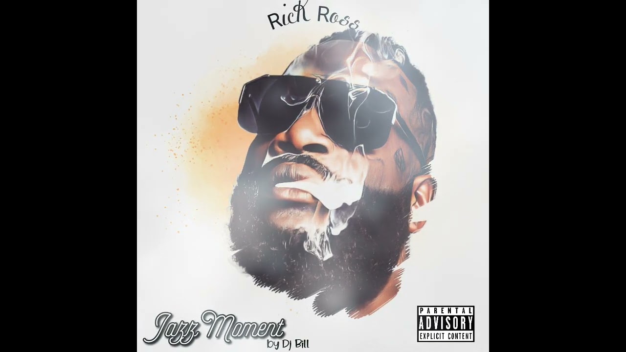 Rick Ross - Hustlin' (Jazz Moment)