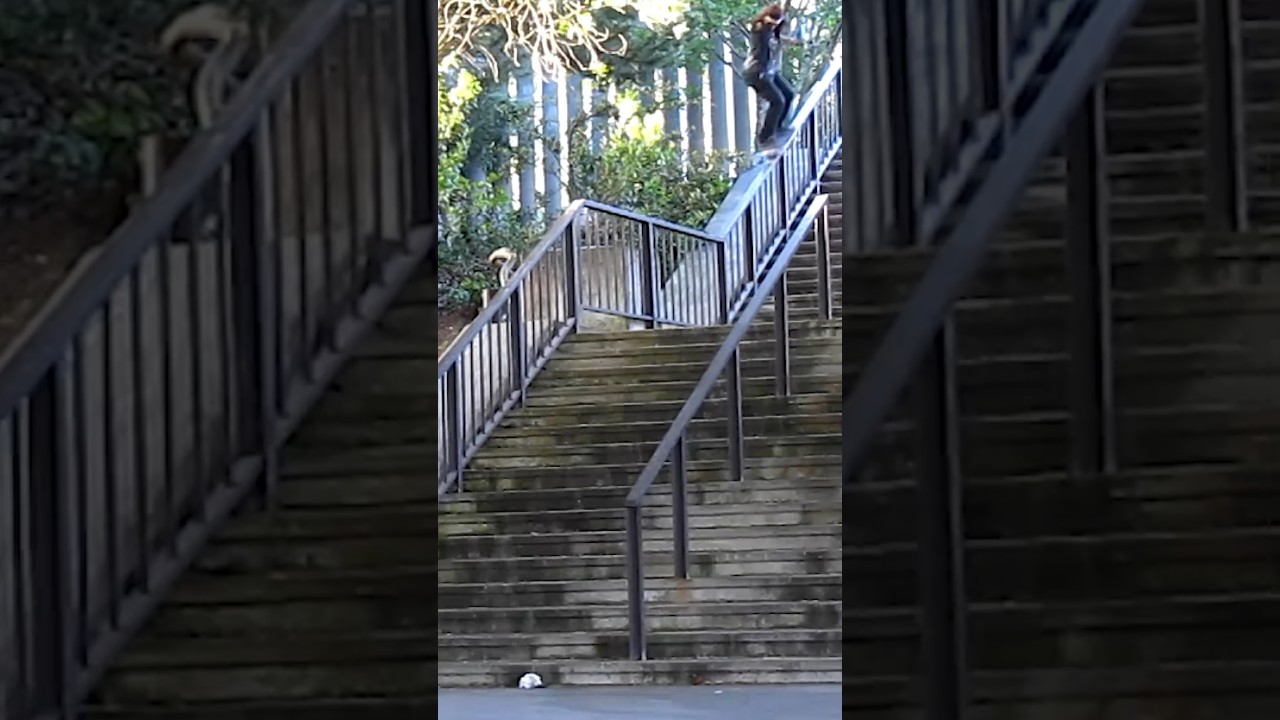 🏆 11 years ago David Gonzalez&rsquo; POSSESSED TO SKATE part premiered and broke our website 🤯