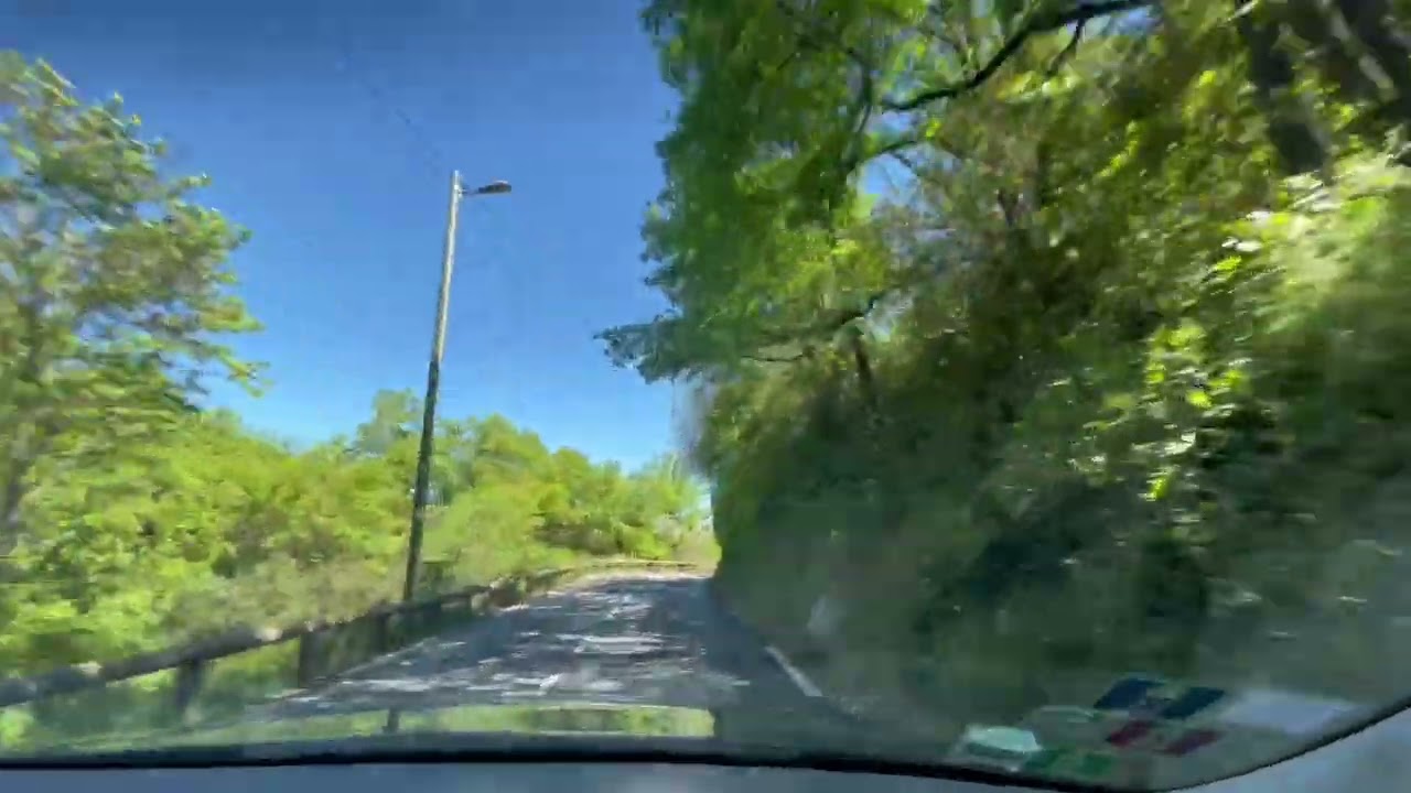 Part 1- Day Trip To Le Bar- Sur-Loup From Cannes/ Vicinity