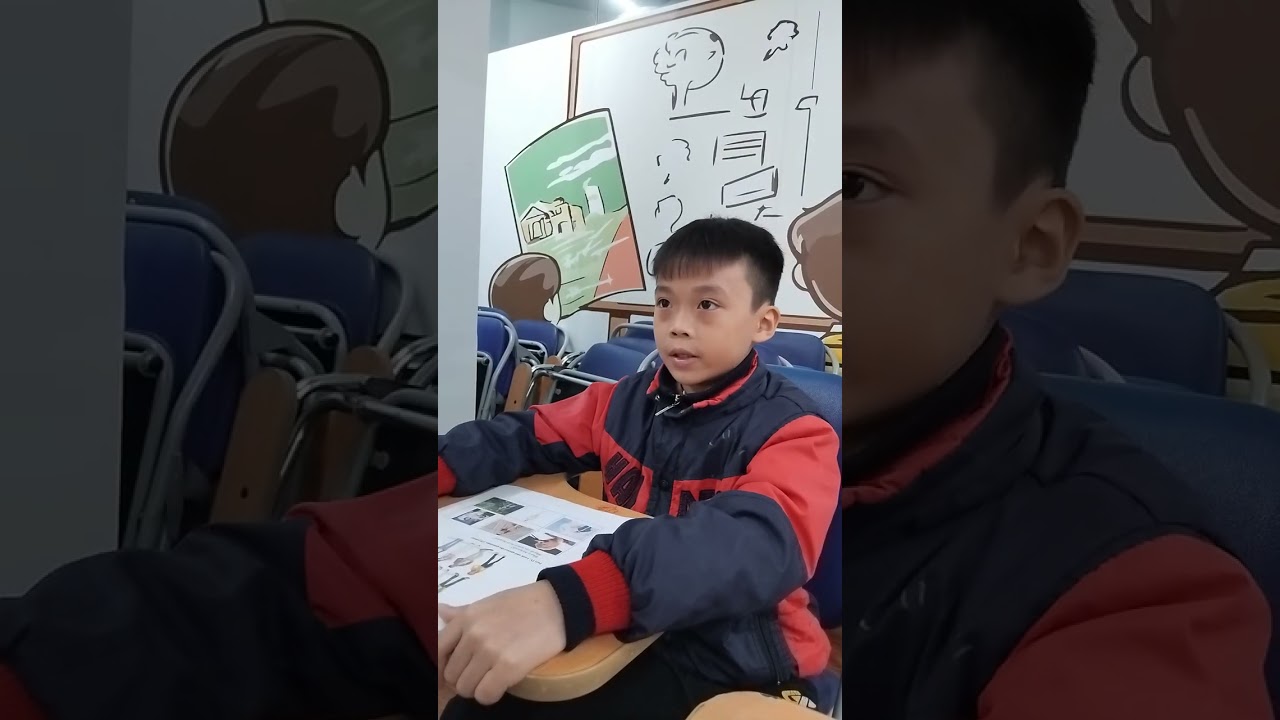 Hồng Quân 76 Teen 1 - Test 3 - Dream Sky Tô Hiệu