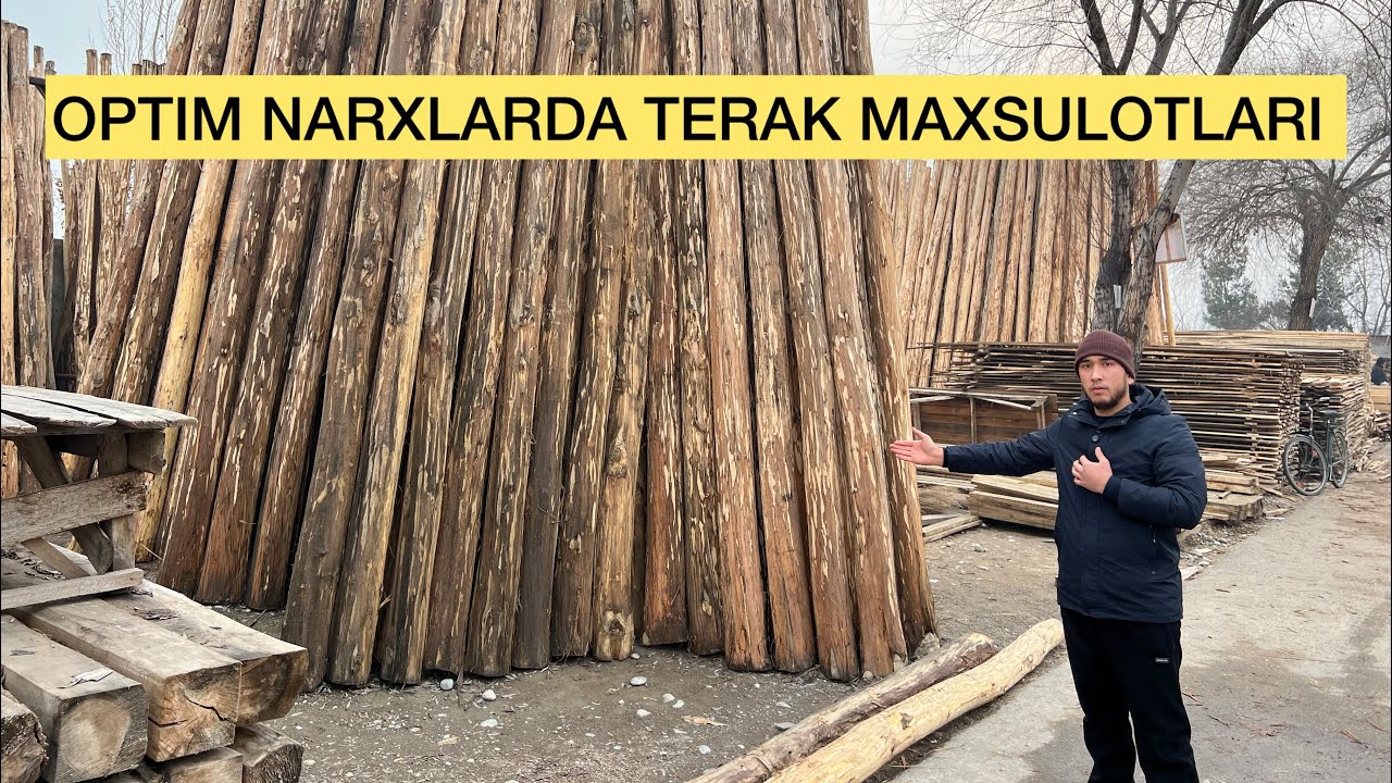 OPTIM TERAK NARXLARI ENG ARZON JOYIDAN   31.01.2026