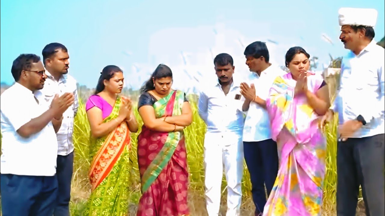 आई मेली बहिणी आईच सोन मागायला दारात आल्या 😱 #youtubevideo #youtubeshorts 