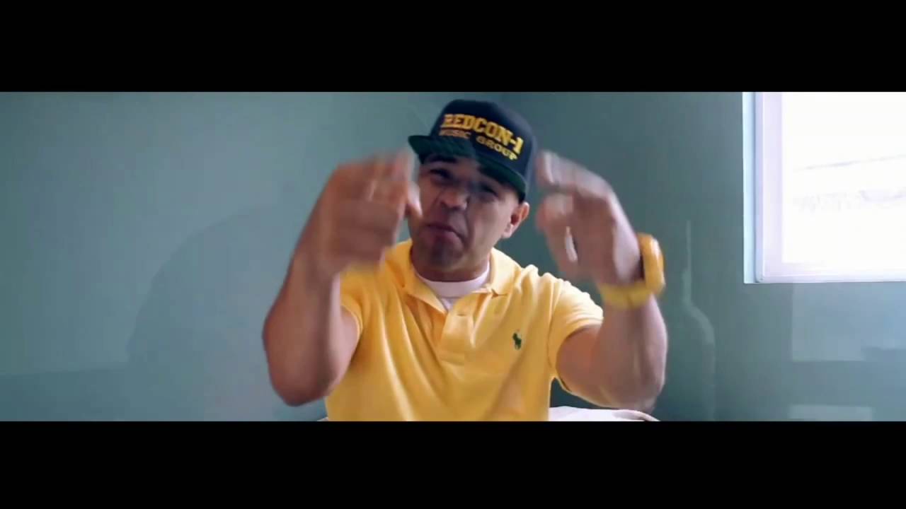 Times You Fall with Panda & J-Deuce of Redcon-1 Music Group