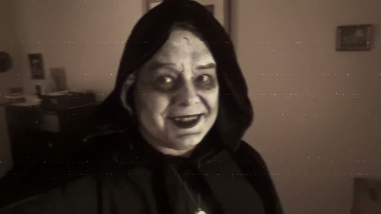 Lord of Flies Cat Food | Gothic Horror Short