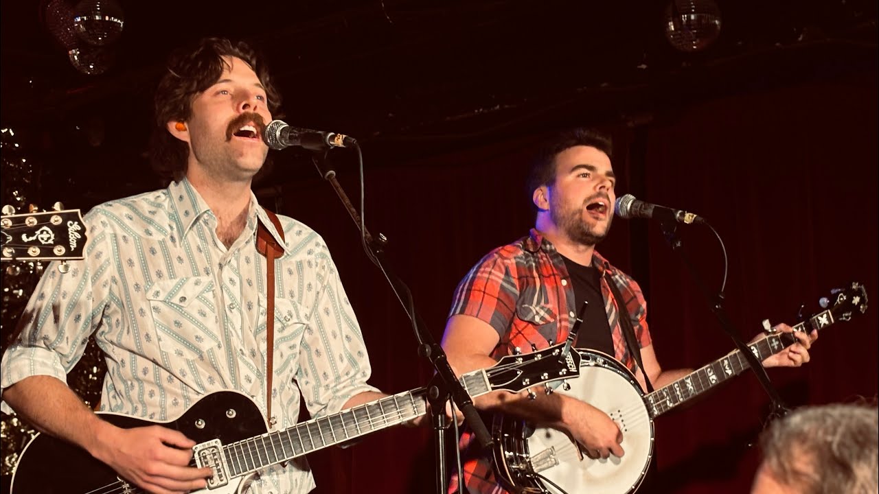 Quit This Town by Union Duke (Live in Toronto)