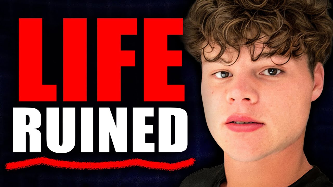 The Disgusting End Of Jack Doherty