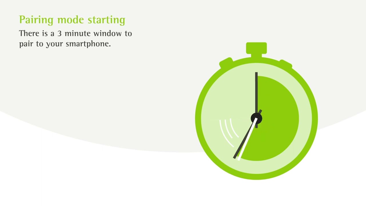 How to pair and connect my hearing aids to Android&trade;
