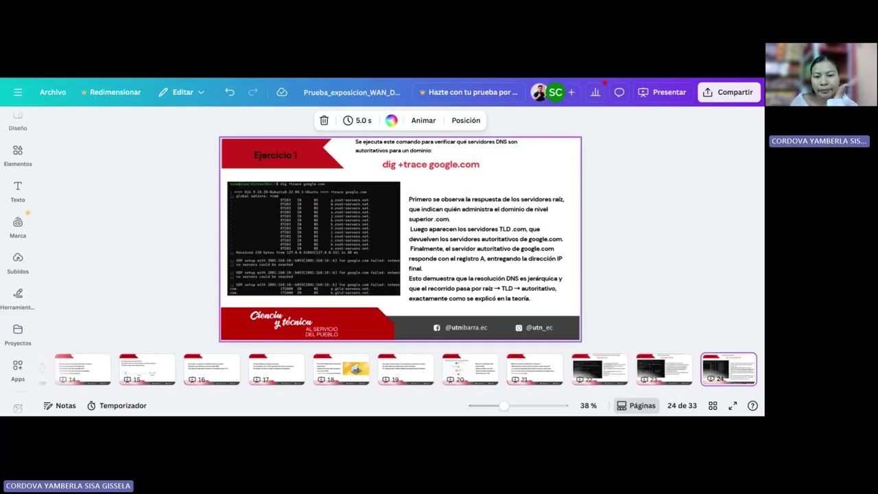 DNS