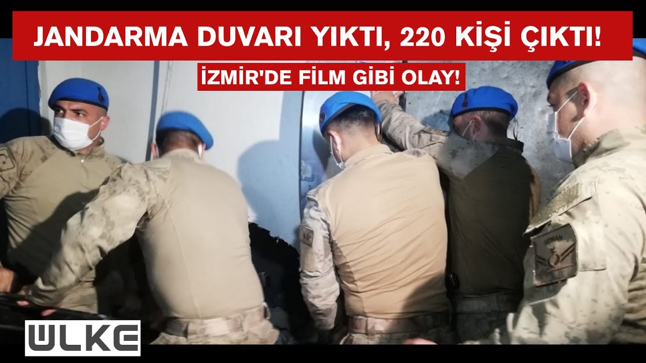 Kumarbazlara ‘koçbaşı’ ile şok baskın: 220 kişiye 1 Milyon lira ceza kesildi
