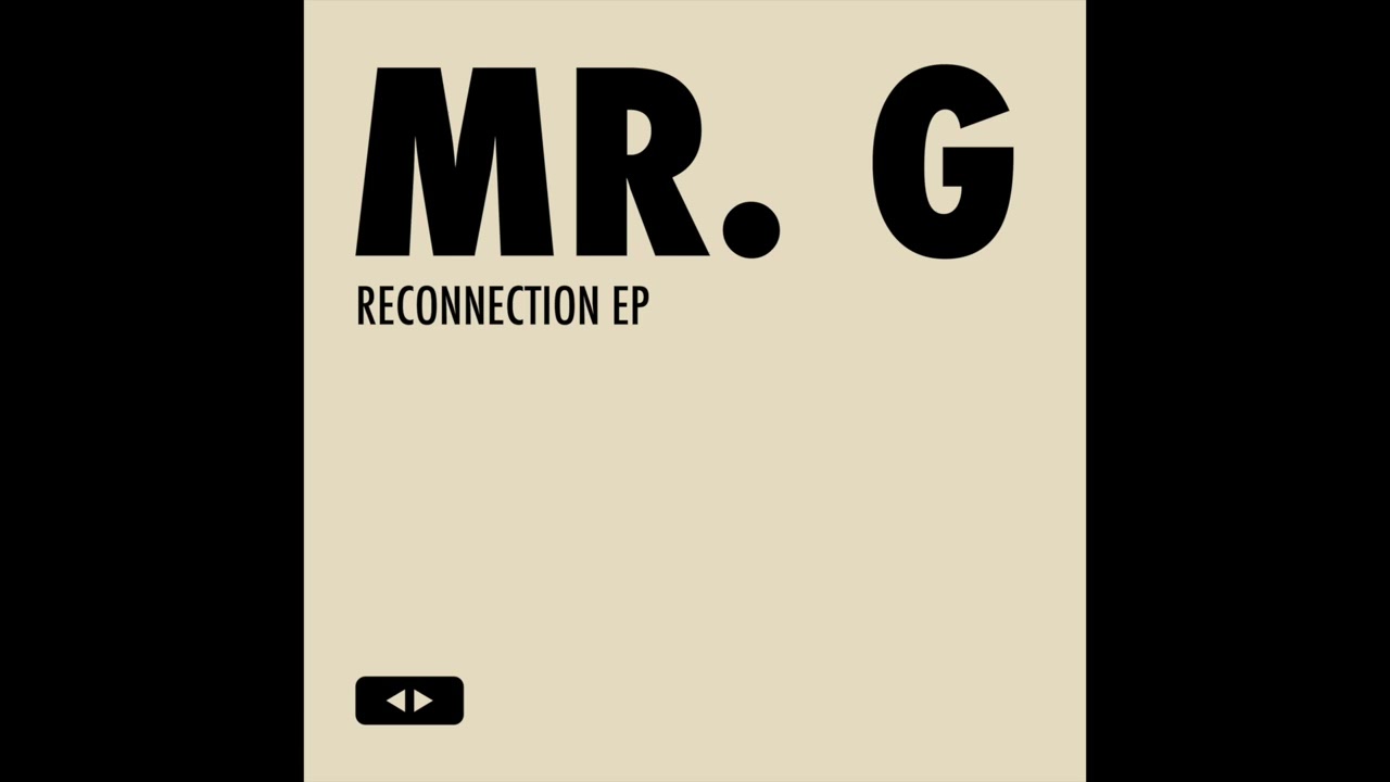 Mr. G - City Heat (Work)
