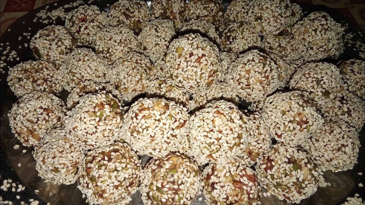Dry fruit laddo😋🥜 # cooking #dryfruitladdo#youtube 
