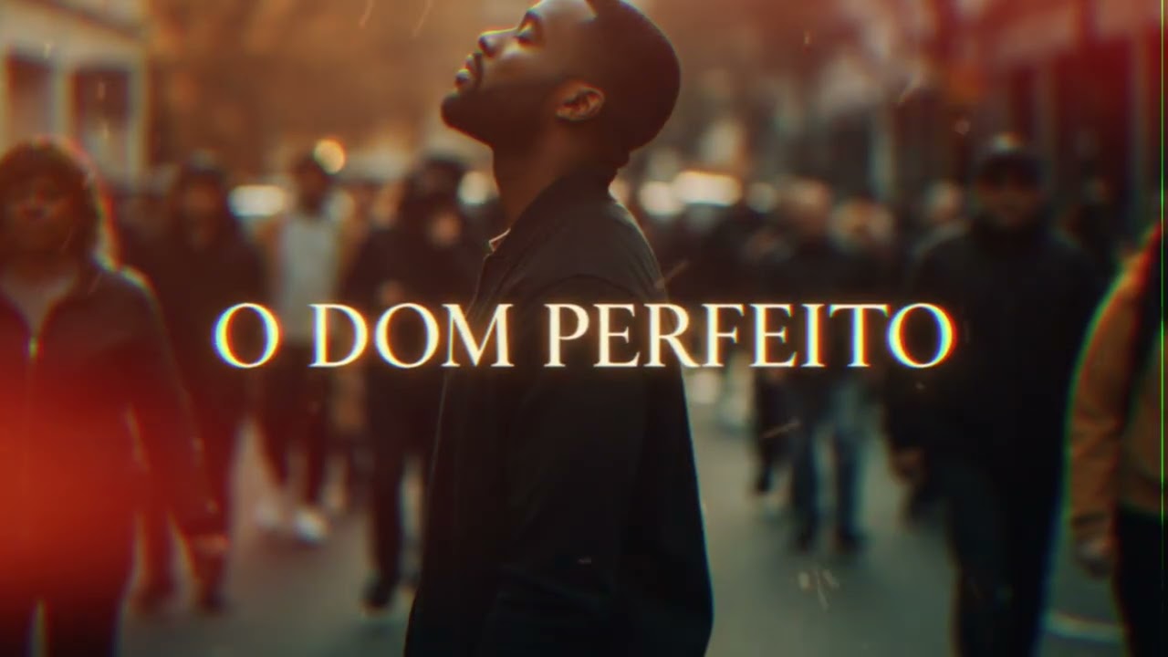O DOM PERFEITO