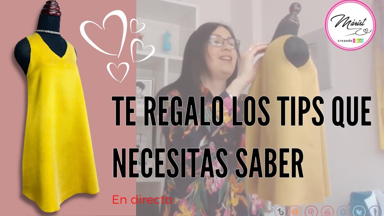 #112 VESTIDO CORTE 